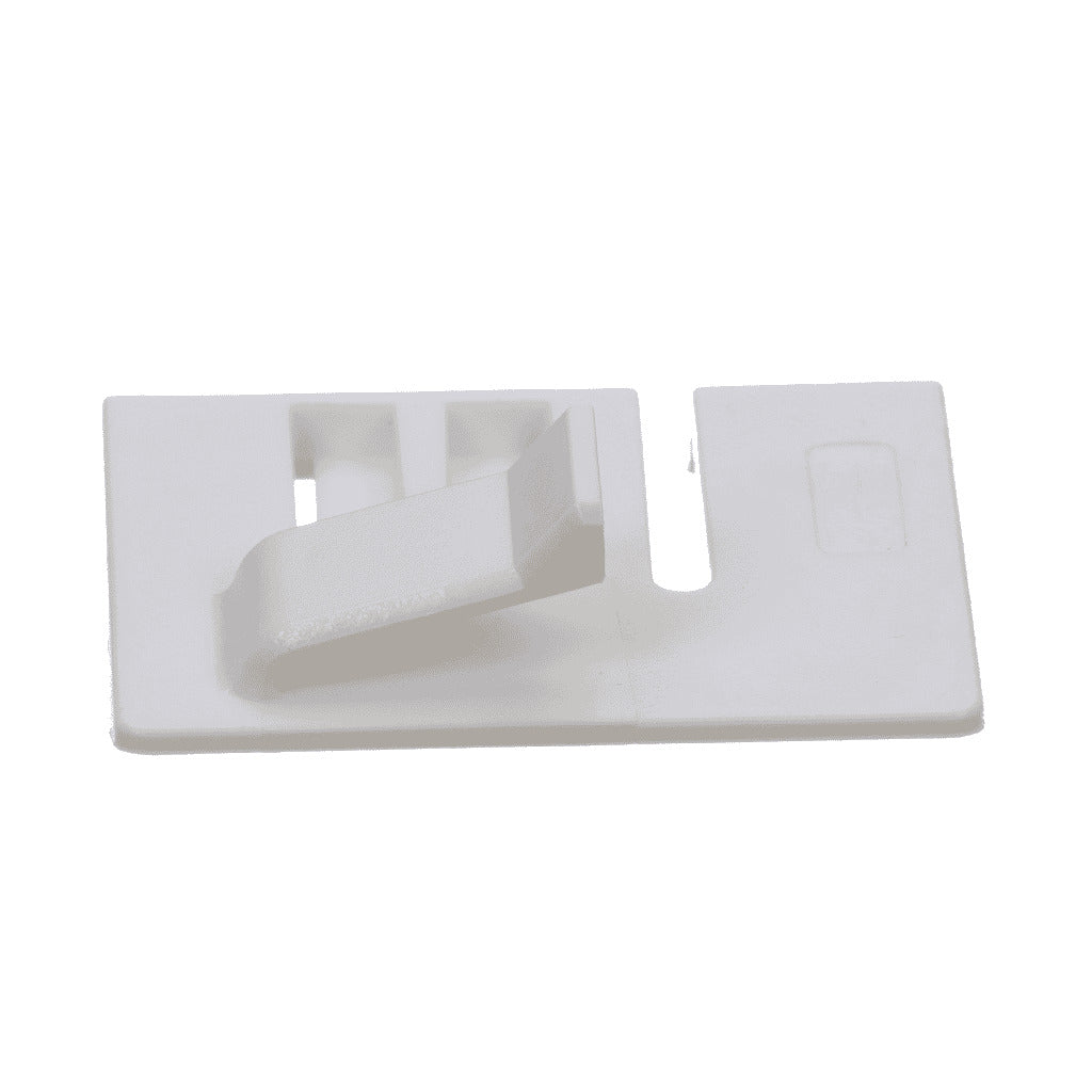 Whirlpool Dishwasher Control Board Clip W11256107 Whirlpool Dishwasher Control Board Clip W11256107